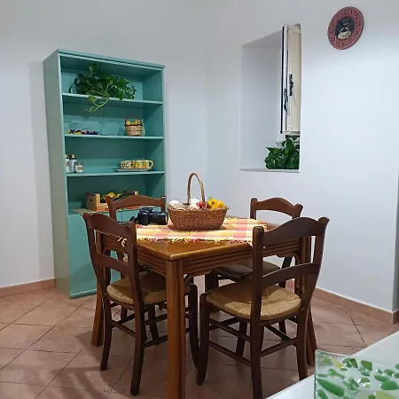 Appartamento La Casa Nel Vicolo Catania
