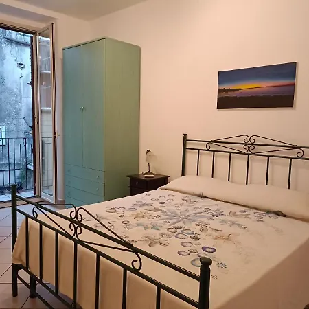 La Casa Nel Vicolo Appartamento Catania