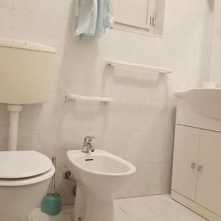 Appartamento La Casa Nel Vicolo