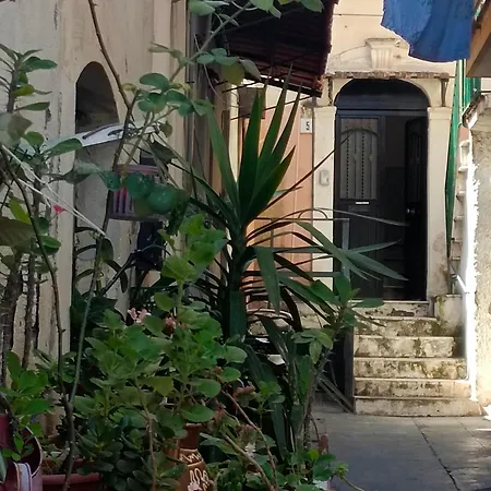 Appartamento La Casa Nel Vicolo