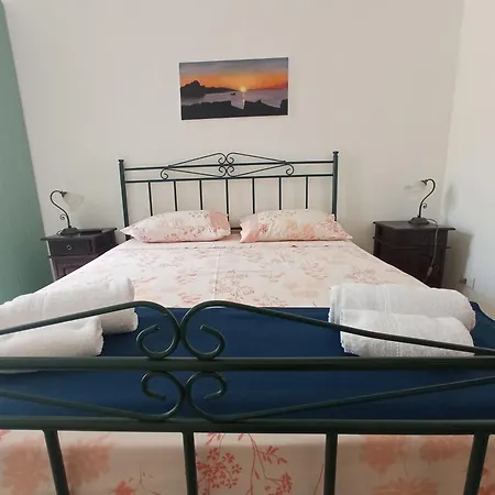 Appartamento La Casa Nel Vicolo *