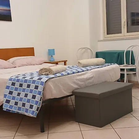 Appartamento La Casa Nel Vicolo