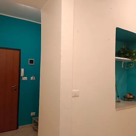 La Casa Nel Vicolo * Catánia