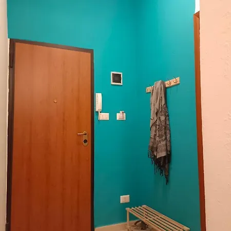 La Casa Nel Vicolo Catánia