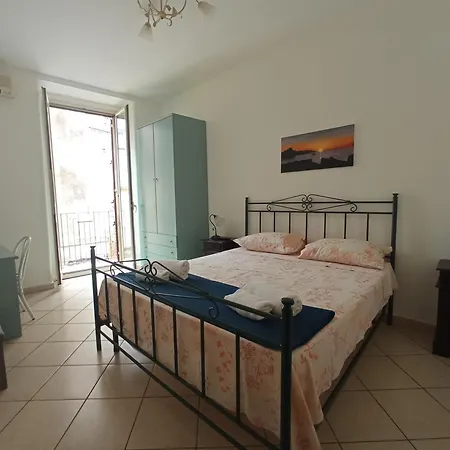 La Casa Nel Vicolo Appartement *