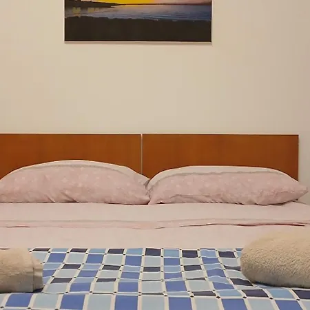 Appartement La Casa Nel Vicolo *