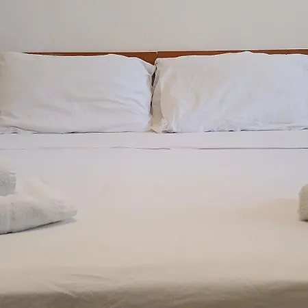 Lejlighed La Casa Nel Vicolo