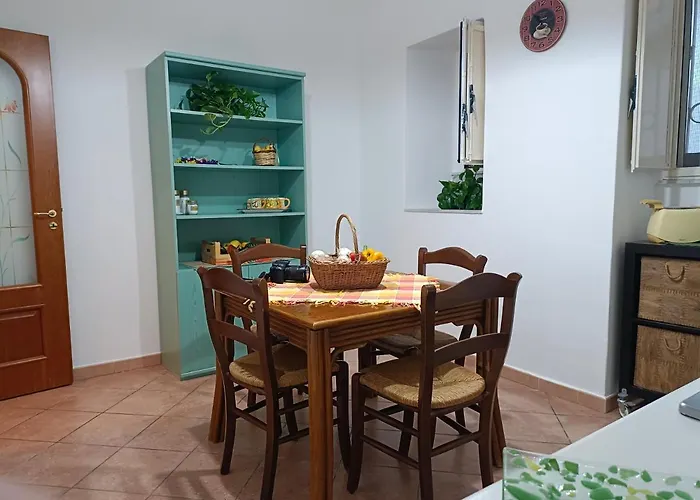Apartman La Casa Nel Vicolo Catania