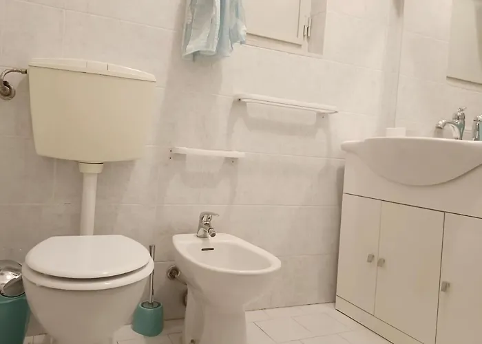 Apartman La Casa Nel Vicolo