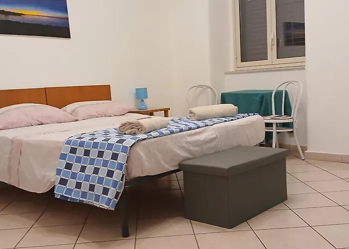 Apartman La Casa Nel Vicolo