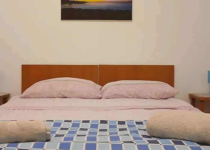 Apartman La Casa Nel Vicolo *